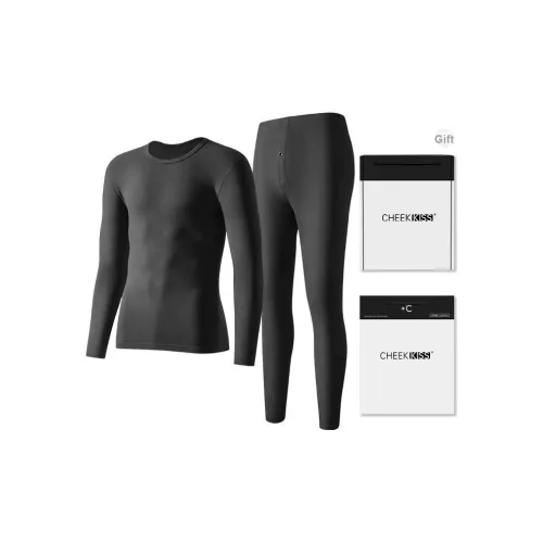 Cheekkiss Термический Набор для Мужчин Gift Box Set