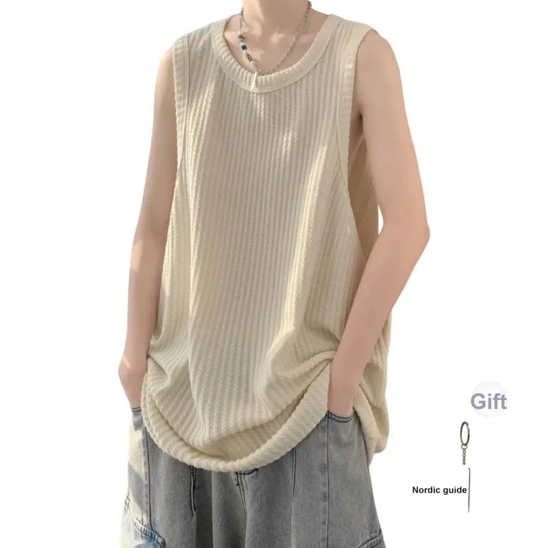 Nordic Raiders Tank Tops Unisex-4