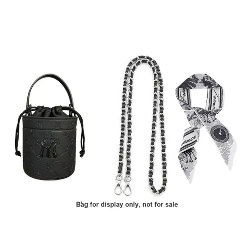 Lan Bao Fan Акрил Коровья кожа Парфюм Сумка Сумка через плечо Цепочка Шелковый Шарф Аксессуары Унисекс Белый