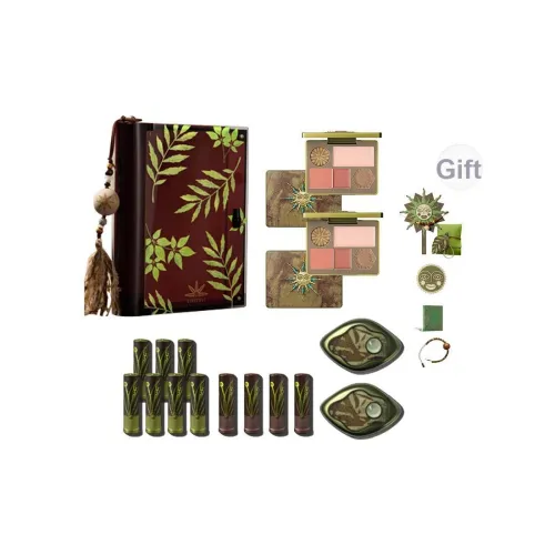 Girlcult Наборы для макияжа Женские