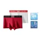 White+Red (Box 2 Pack)