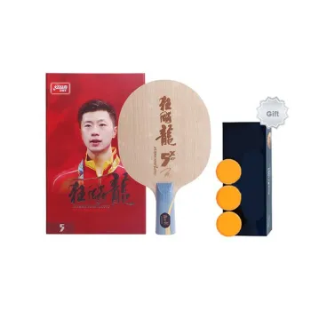 DHS Table Tennis Blades