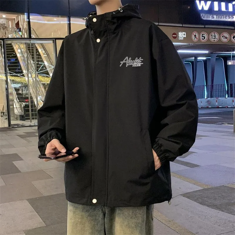 THREEAGAINTHR33 Jackets Coats Unisex-10