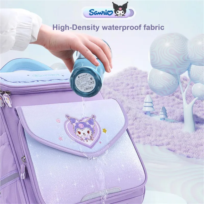 Sanrio Polyester Kids Bag Kids' Multicolor-2