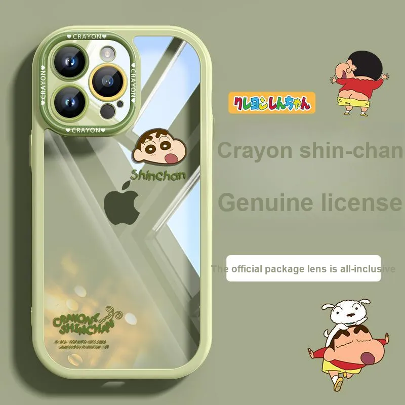 Pin Sai Phone Cases-11