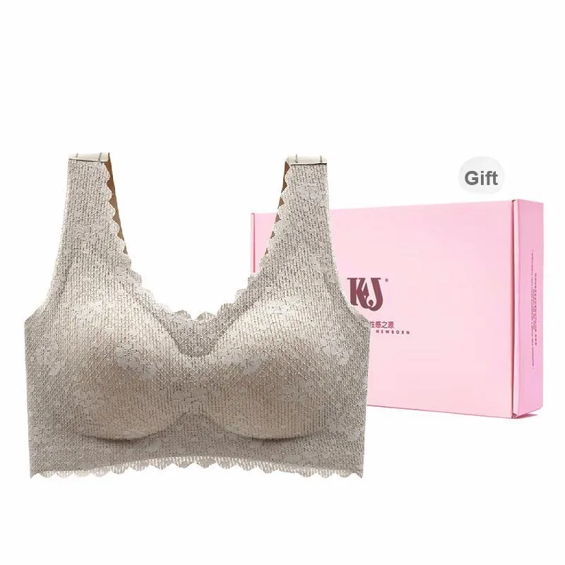 KJ Women's Bras-39