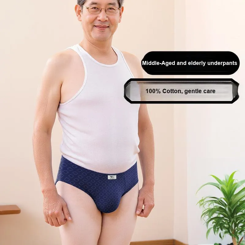 SEPTWOLVES Underwear Gift Box Men's 4 Pack-12