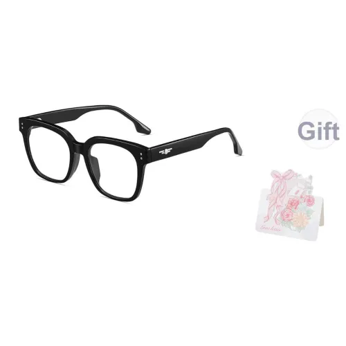 CAPONI TR90 Квадратные Солнцезащитные Очки Унисекс