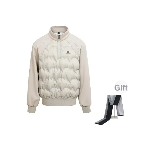 SNOW FLYING Winter Soldier Collection Пуховик Унисекс