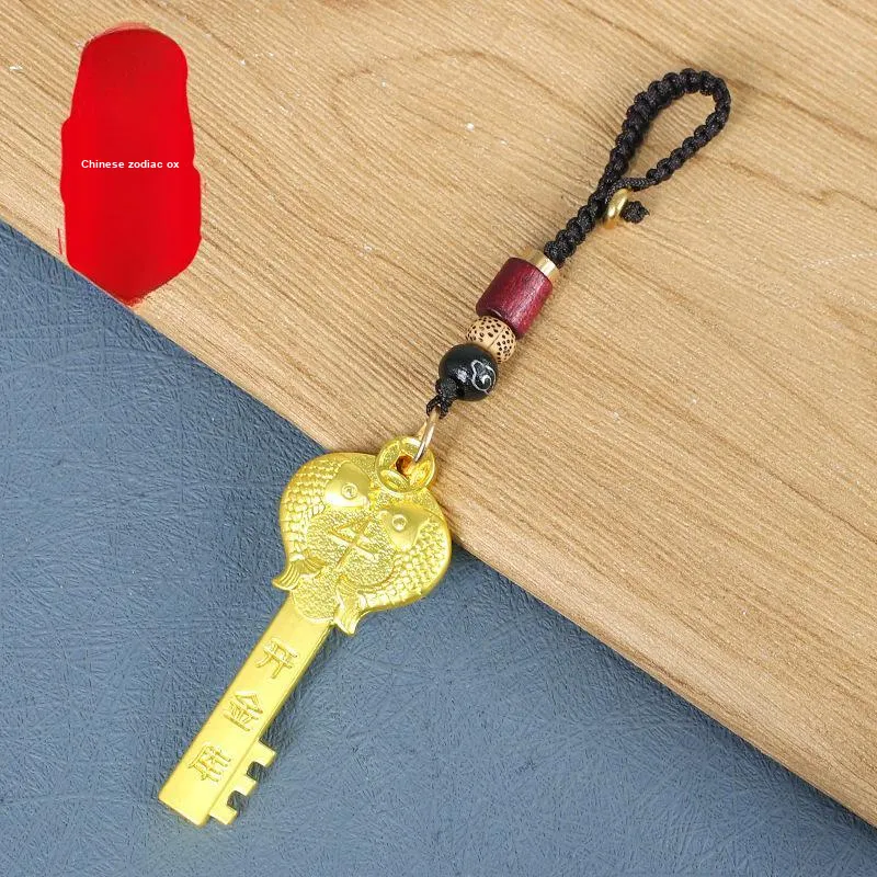 LINGJIE Pendants Unisex-3