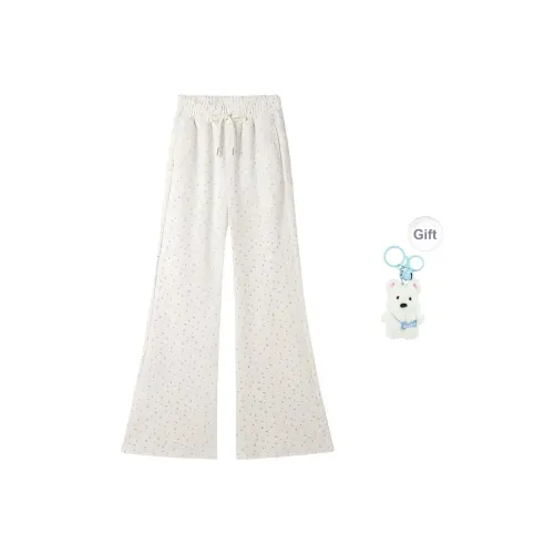 RDRE Женские Повседневные Брюки