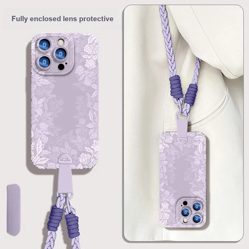 Interesting shell Phone Cases-3