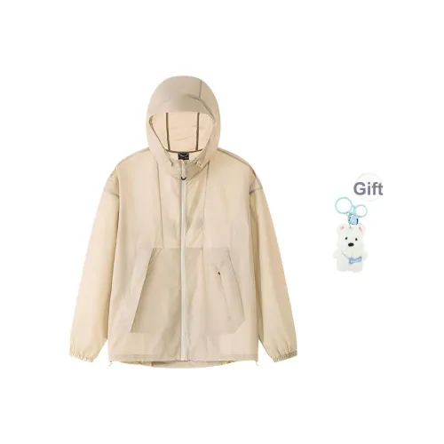 RDRE Одежда с защитой от солнца Унисекс