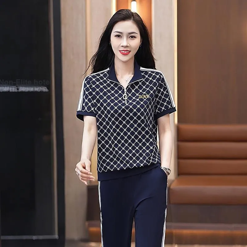 Kele Coco Casual Suits Women's-9
