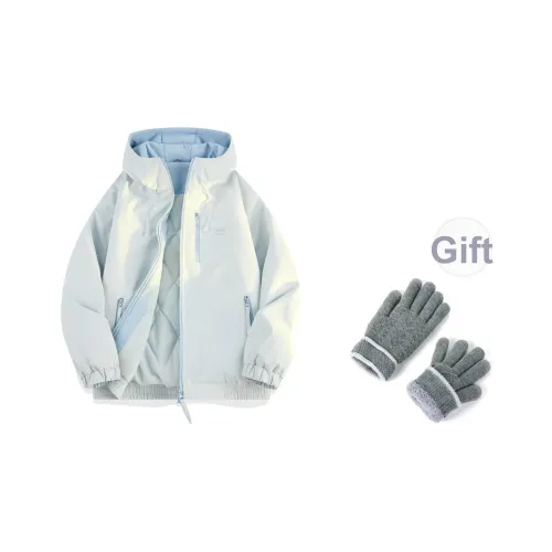 MIIOW Trend Party series Пуховая куртка Унисекс