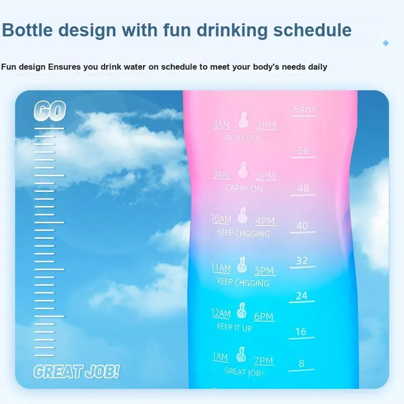 WEST BIKING Cycling Gear Water Cup Unisex-4