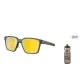 9430-06 24K Gold Polarized+Kettle