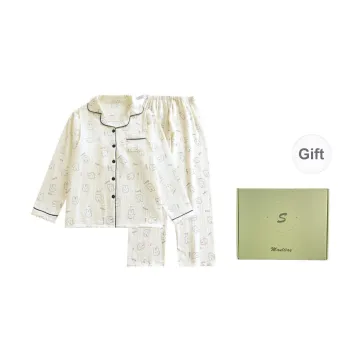 Maultiay Pajamas Women's Gift Box Set