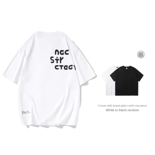 NGC STRATEGY T-Shirts Unisex