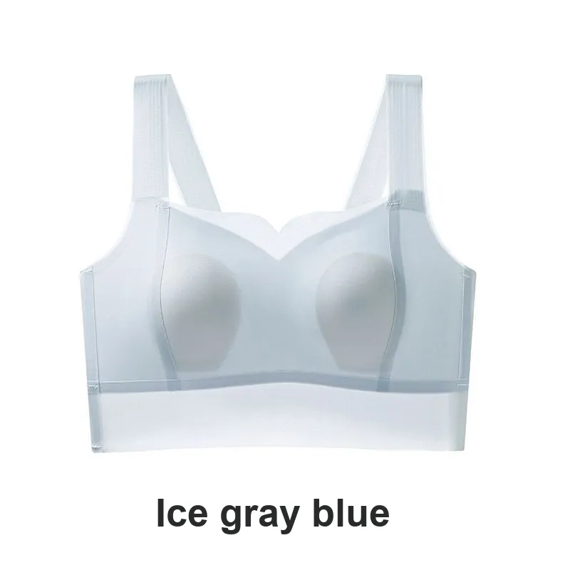 Gentle welcome Women's Bras-9