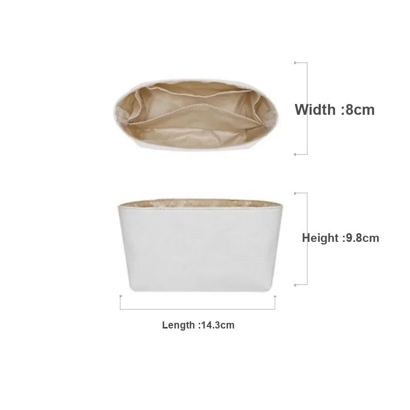 Jingxi Microfiber Material With DuPont Paper Bag Accessory Women's Multicolor-7