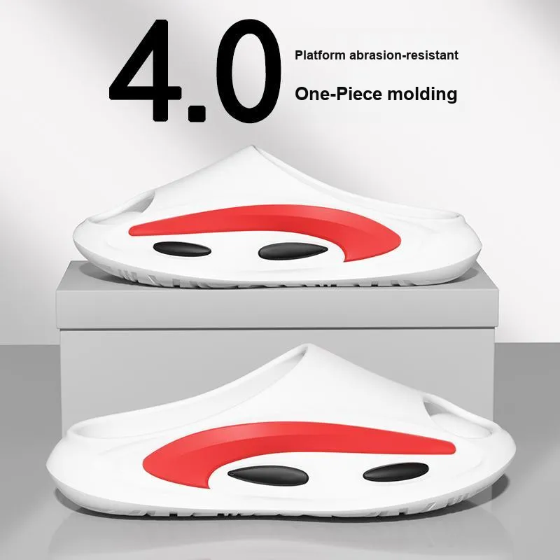 MAIMENG&XIAOTIANTUAN Home Slippers-3