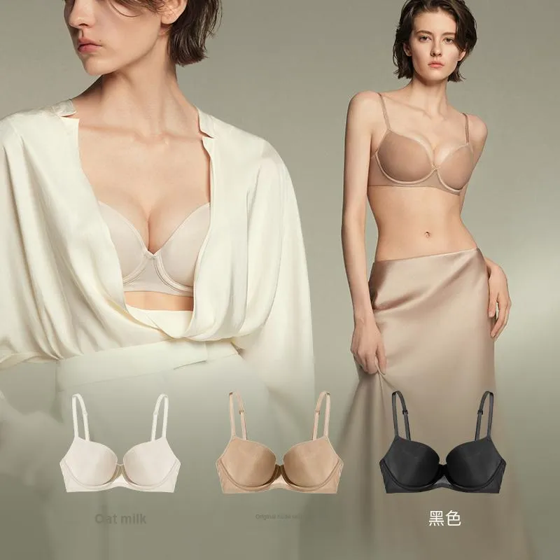 Ubras 25SS Brand New Summer Bra Women's-2