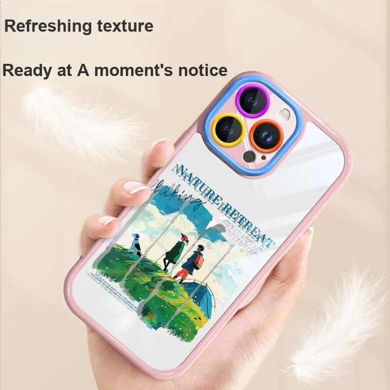 MINISO Phone Cases-7