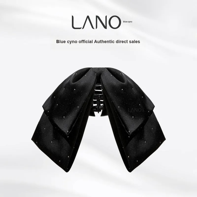 Lano Resin Claw Clip Hair Clip Women's-6