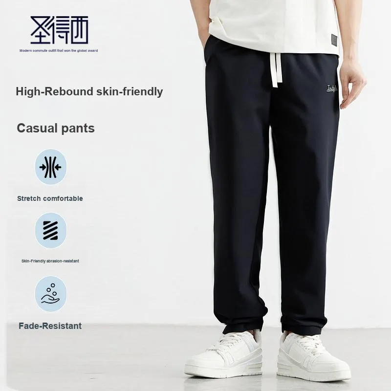 SUNDANCE Casual Pants Men-1