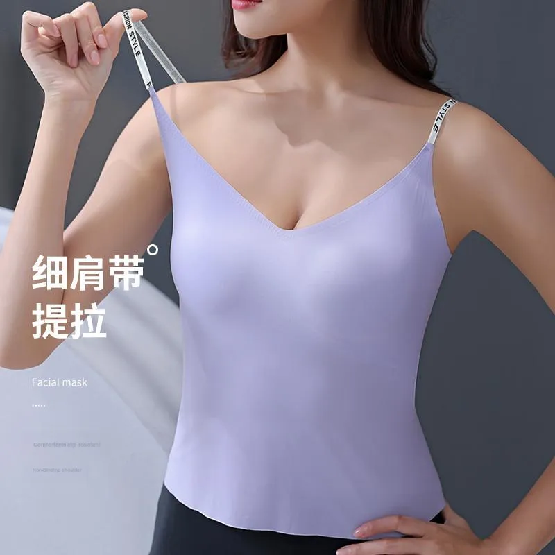 Ordifen Tank Tops Women's 2 Pack-12