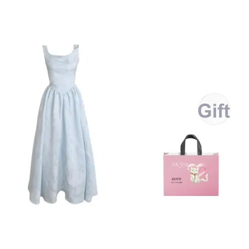 SKYA Женские Слиплатья