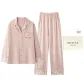 Dusty Pink (Two-Piece Set) Women's