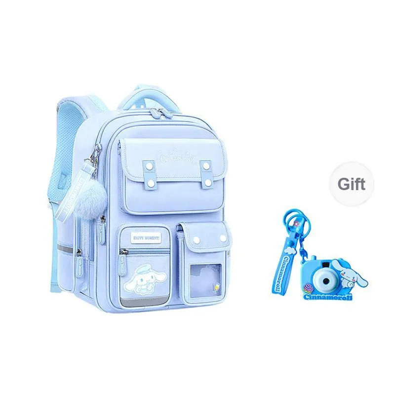 Sanrio Polyester Kids Bag Kids'-7