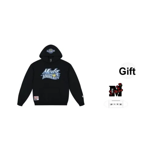 MEDM x ANPT Collaboration FW24 Свитшот Унисекс