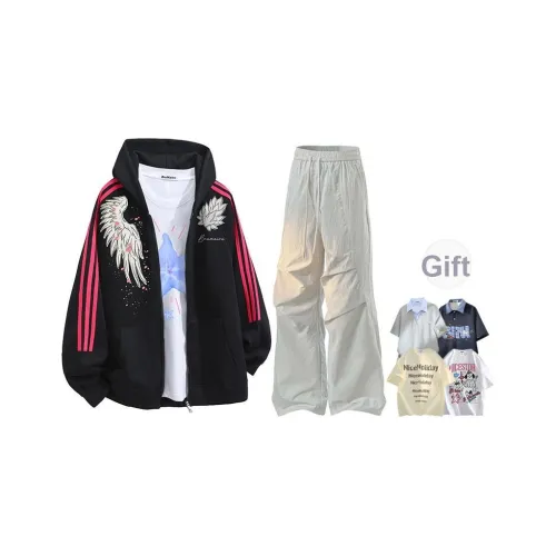 BRUMAIRE Повседневная спортивная одежда унисекс