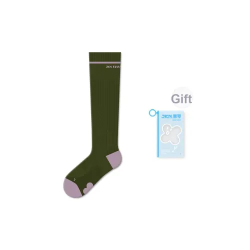 JKN Женские носки до колена