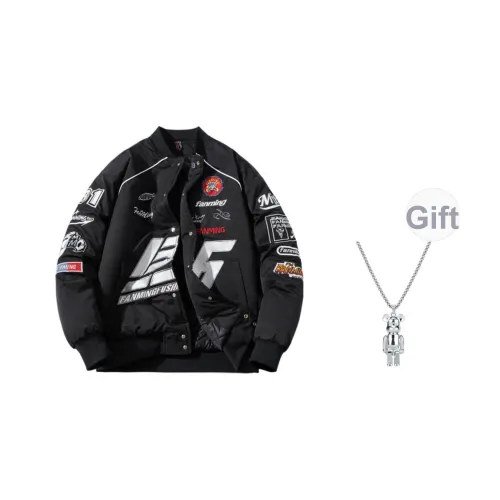 MG Мужские Куртки