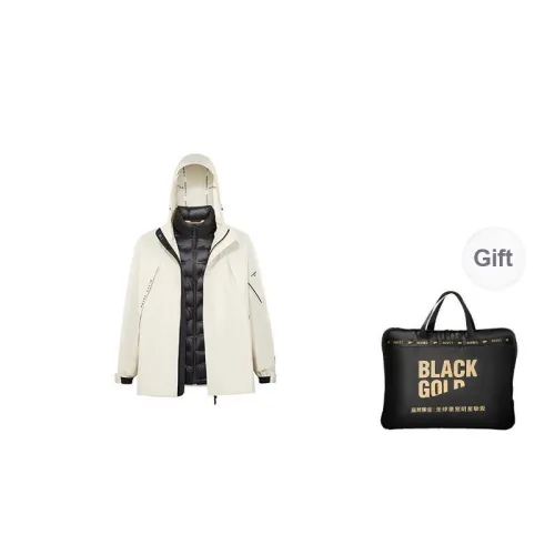 GOLDFARM Down Jackets Women's