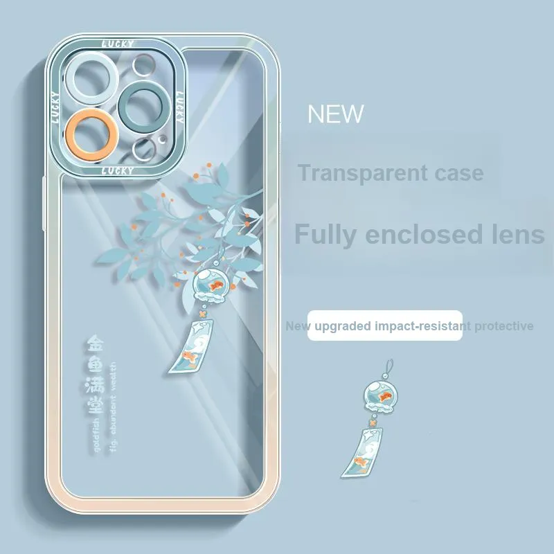 RVIXE Phone Cases-7