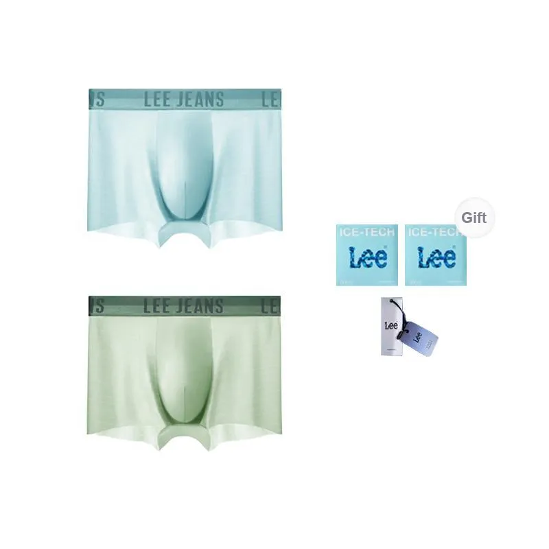 Lee Men Underpants-17