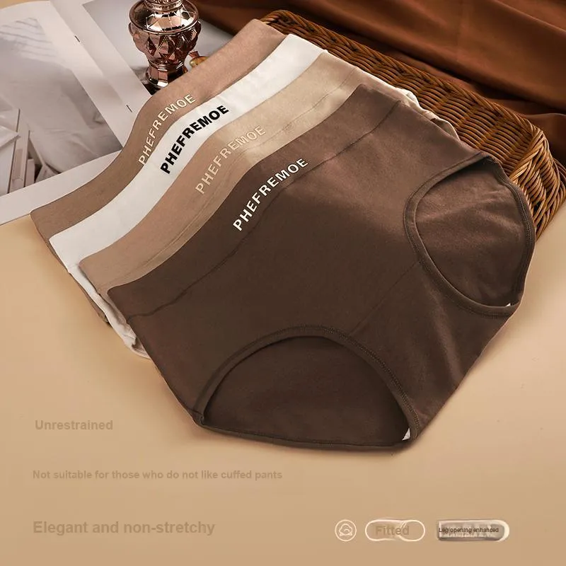 MIIOW Trend Party Series Underpants Women's Shopping Bag 2 Pack-39