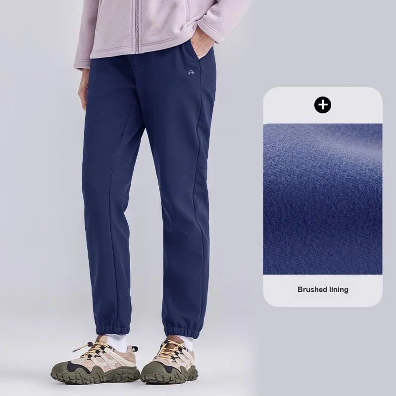 PIONEER CAMP Casual Pants Women's-24