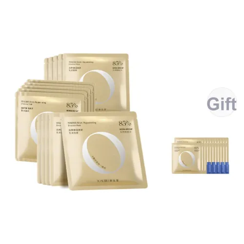 YOSEIDO Маски для лица Унисекс