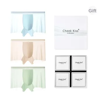 Cheekkiss Underpants Men's Box 3 Pack