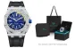 Vivid Blue