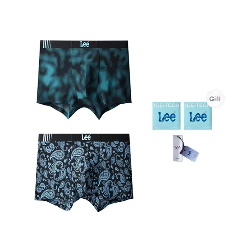 Lee Men Underpants-8