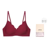 벨루어 레드