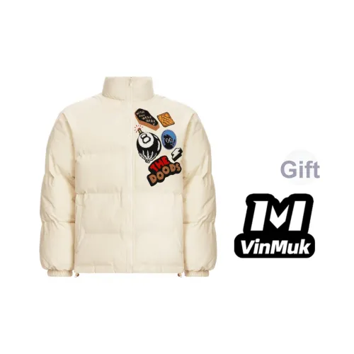 VINMUK Унисекс Бейсбольные Джерси