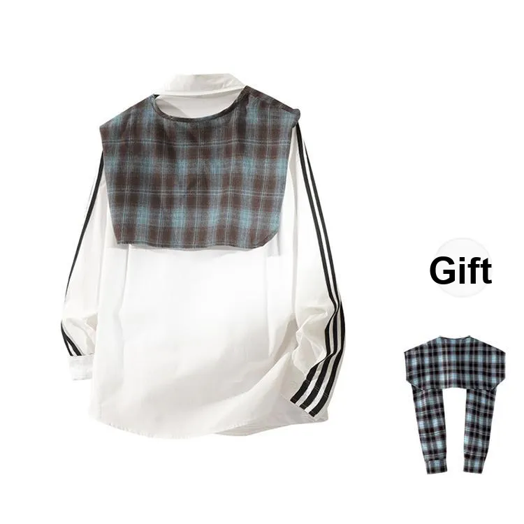 YOSICIL Shirts Unisex-11